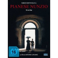 Pianese Nunzio ? 14 im Mai (DVD+Blu-ray) (Limiti -   -...