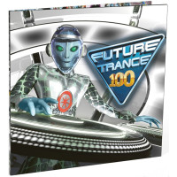 Various Artists: Future Trance 100 -   - (LP / F)