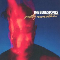 The Blue Stones: Pretty Monster -   - (LP / P)