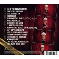 Weihnachts-Memories -   - (CD / W)