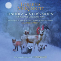 Under A Winters Moon -   - (CD / U)