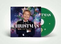 Cliff Richard: Christmas with Cliff -   - (CD / C)