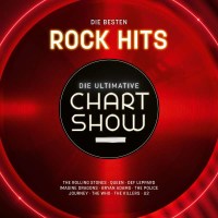 Various Artists: Die Ultimative Chartshow-Die Besten Rock...