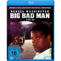 Big Bad Man-uncut Kinofassung (HD neu abgetastet -...