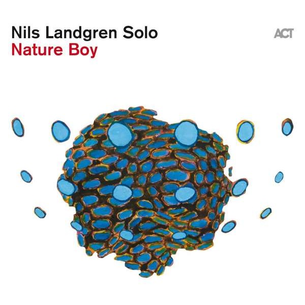 Nils Landgren: Nature Boy -   - (LP / N)