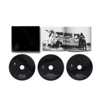 Metallica: METALLICA (REMASTERED 3CD BOX SET) (LTD. EDT.)...