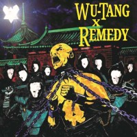 Wu-Tang X Remedy -   - (LP / R)