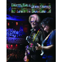 Daryl Hall & John Oates: Live In Dublin (Blu-ray...