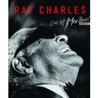 Ray Charles: Live At Montreux 1997 (Blu-ray Digipak) -...