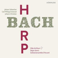 Carl Philipp Emanuel Bach (1714-1788): Bach -   - (CD /...