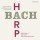 Carl Philipp Emanuel Bach (1714-1788): Bach -   - (CD / Titel: H-Z)