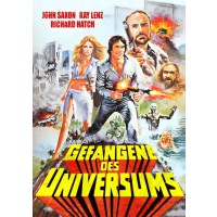 Gefangene des Universums-Cover B (Ltd Mediabook) -   -...