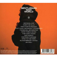 Gentleman: Mad World -   - (AudioCDs / Sonstiges)