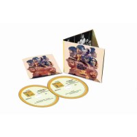 The Beach Boys: Sail On Sailor 1972 (Deluxe 2CD) -   -...