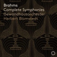 Johannes Brahms (1833-1897): Brahms Complete Symphonies -...