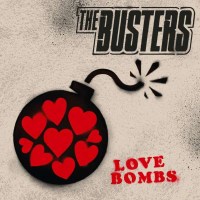 The Busters: Love Bombs -   - (CD / L)