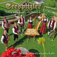 Musikantenfreundschaft -   - (CD / M)