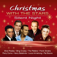 CHRISTMAS WITH THE STARS,SILEN -   - (CD / C)