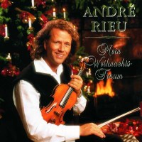 André Rieu: Mein Weihnachtstraum -   - (CD / M)