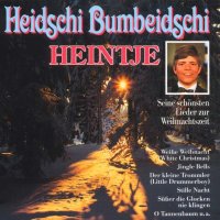 Hein Simons (Heintje): Heidschi Bumbeidschi -   - (CD / H)