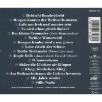 Hein Simons (Heintje): Heidschi Bumbeidschi -   - (CD / H)