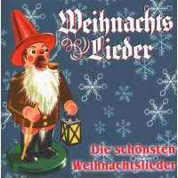 WEIHNACHTSLIEDER(SCHÖNST.HEIMA -   - (CD / W)