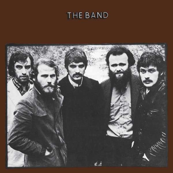 The Band (12" LP) -   - (LP / T)