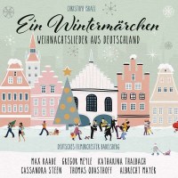 Ein Wintermärchen -   - (CD / E)