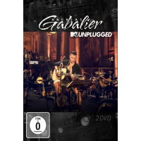 Andreas Gabalier: MTV Unplugged -   - (DVD Video / Pop /...