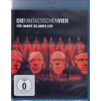 Die Fantastischen Vier: Für Immer 30 Jahre Live...