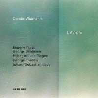 Eugene Ysaye (1858-1931): LAurore -   - (CD / Titel: H-Z)