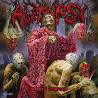 Autopsy: Morbidity Triumphant (Black Vinyl) -   - (LP / M)