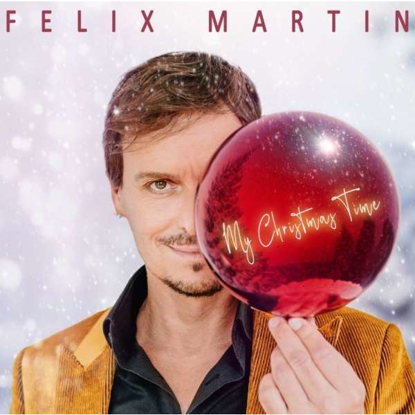 My Christmas Time -   - (CD / M)