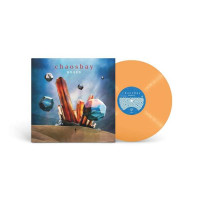 Chaosbay: Boxes EP (Orange Vinyl) -   - (Vinyl /...