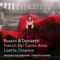 Gioacchino Rossini (1792-1868): French Bel Canto Arias -...