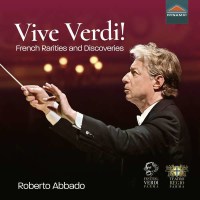 Giuseppe Verdi (1813-1901): Vive Verdi! -   - (CD / V)