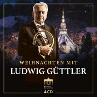 Weihnachten Mit Ludwig Güttler -   - (CD / W)