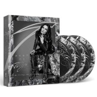 Tarja Turunen (ex-Nightwish): Best Of:Living The Dream...