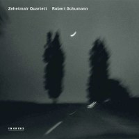 Robert Schumann (1810-1856): Streichquartette -   - (CD / S)