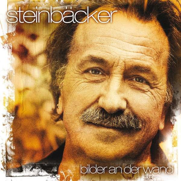 Gert Steinbäcker: Bilder An Der Wand -   - (CD / B)