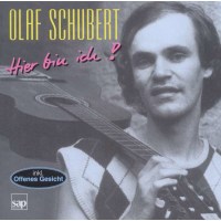 Olaf Schubert: HIER BIN ICH! -   - (AudioCDs /...