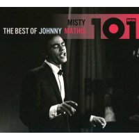 Misty-101-The Best Of Johnny Mathis -   - (CD / M)