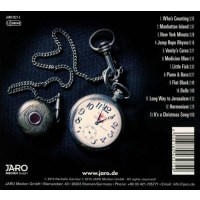 Whos Counting -   - (CD / Titel: A-G)