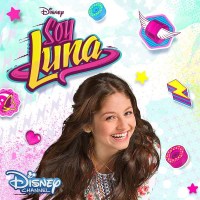 Soy Luna: Soundtrack Z.TV-Serie (Staffel 1,Vol.1) -   -...