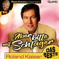 Ross Antony präs.:Aber Bitte mit Schlager -   - (CD...