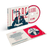 Götz Alsmann: L.I.E.B.E. -   - (CD / L)