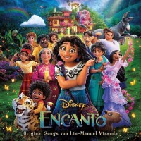 Encanto-Die Songs -   - (CD / E)