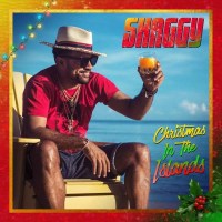 Shaggy: Christmas in the Islands (Deluxe Edition) -   -...