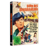 Sohn Des Revolverhelden-Cover B -   - (DVD Video /...