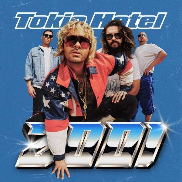 Tokio Hotel: 23. Jun 05 -   - (CD / Titel: A-G)